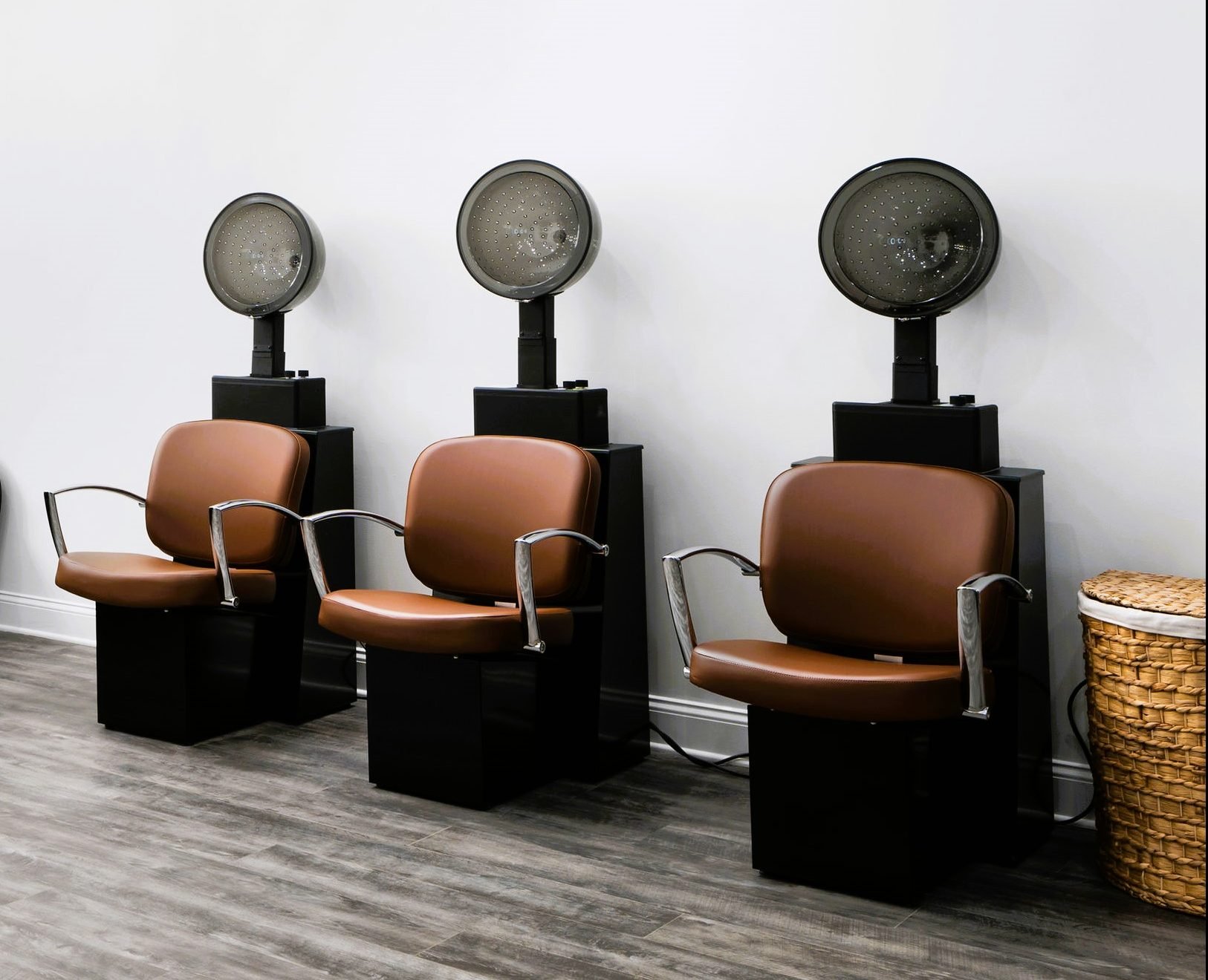 BEST OF SALON DRYER CHAIRS IN 2025