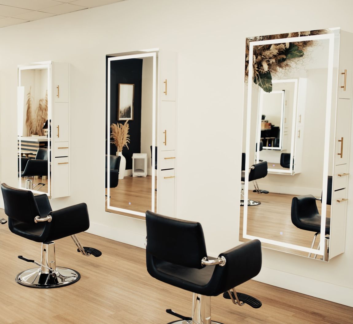 Best Salon Mirrors: 2024 Top Picks