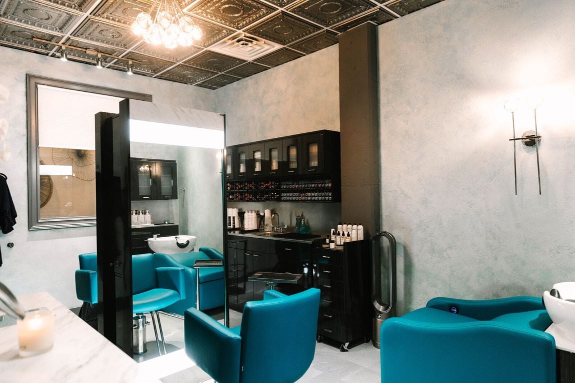 Finding Your Perfect Salon Suite: A Guide to Choosing the Right Location