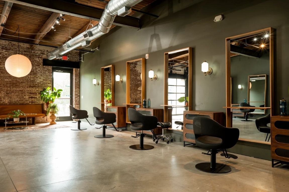 Elevate Your Salon In 2024: 8 Fresh Upgrades To Make Your Salon Stand Out