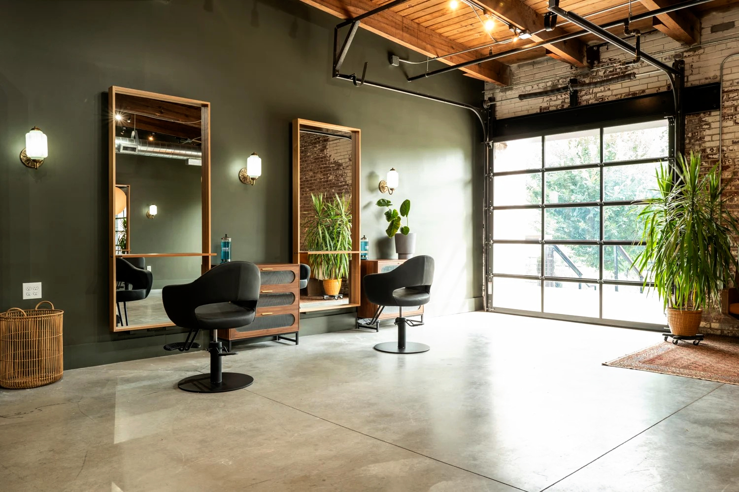 Making Your Salon Your Own