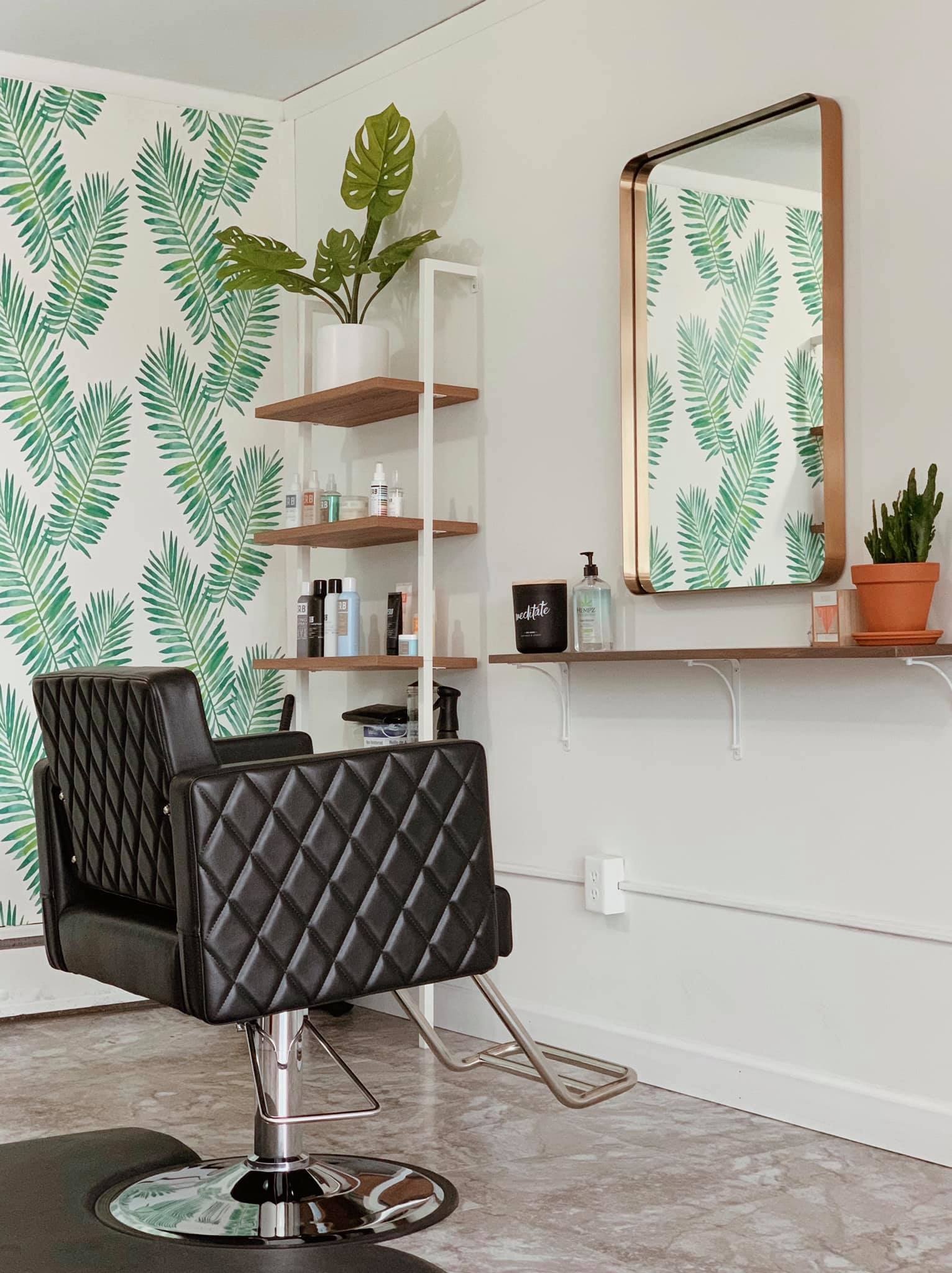 Salon Suite Decor Ideas in 2023: Top 7 Ways to Design Your Space