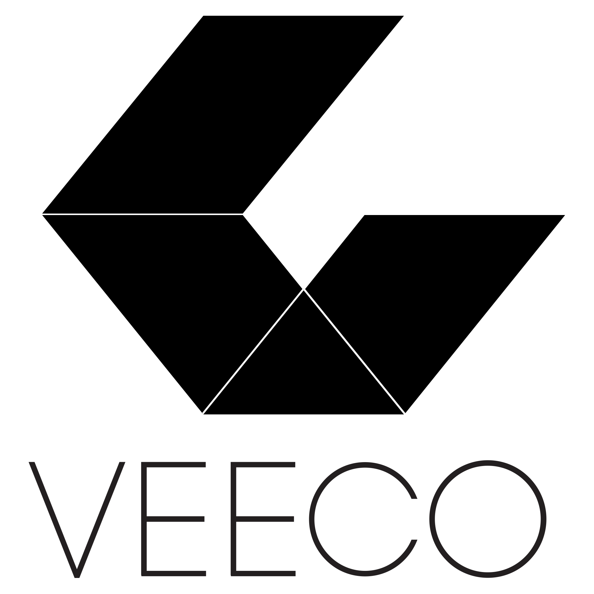 Veeco logo